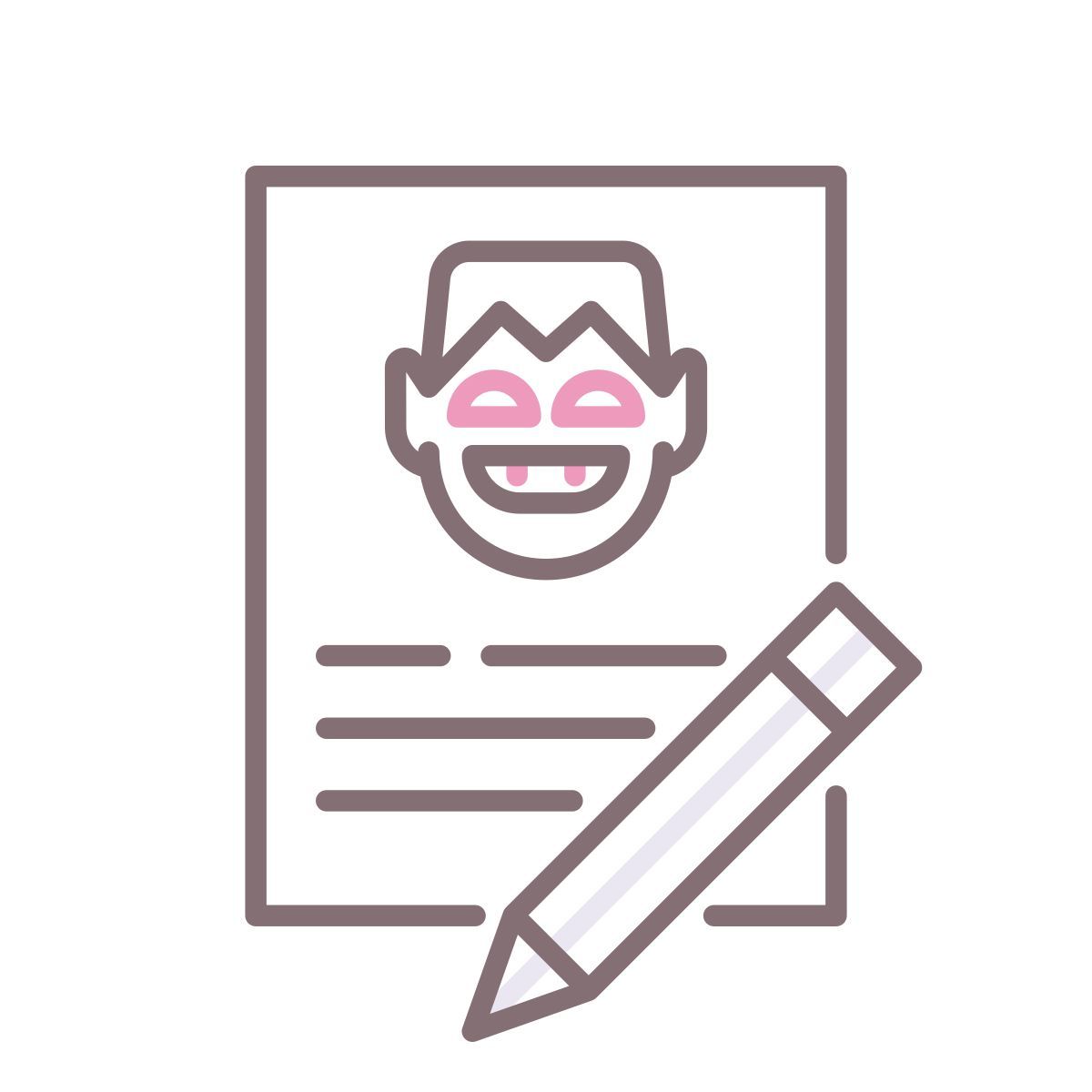 escritor icon
