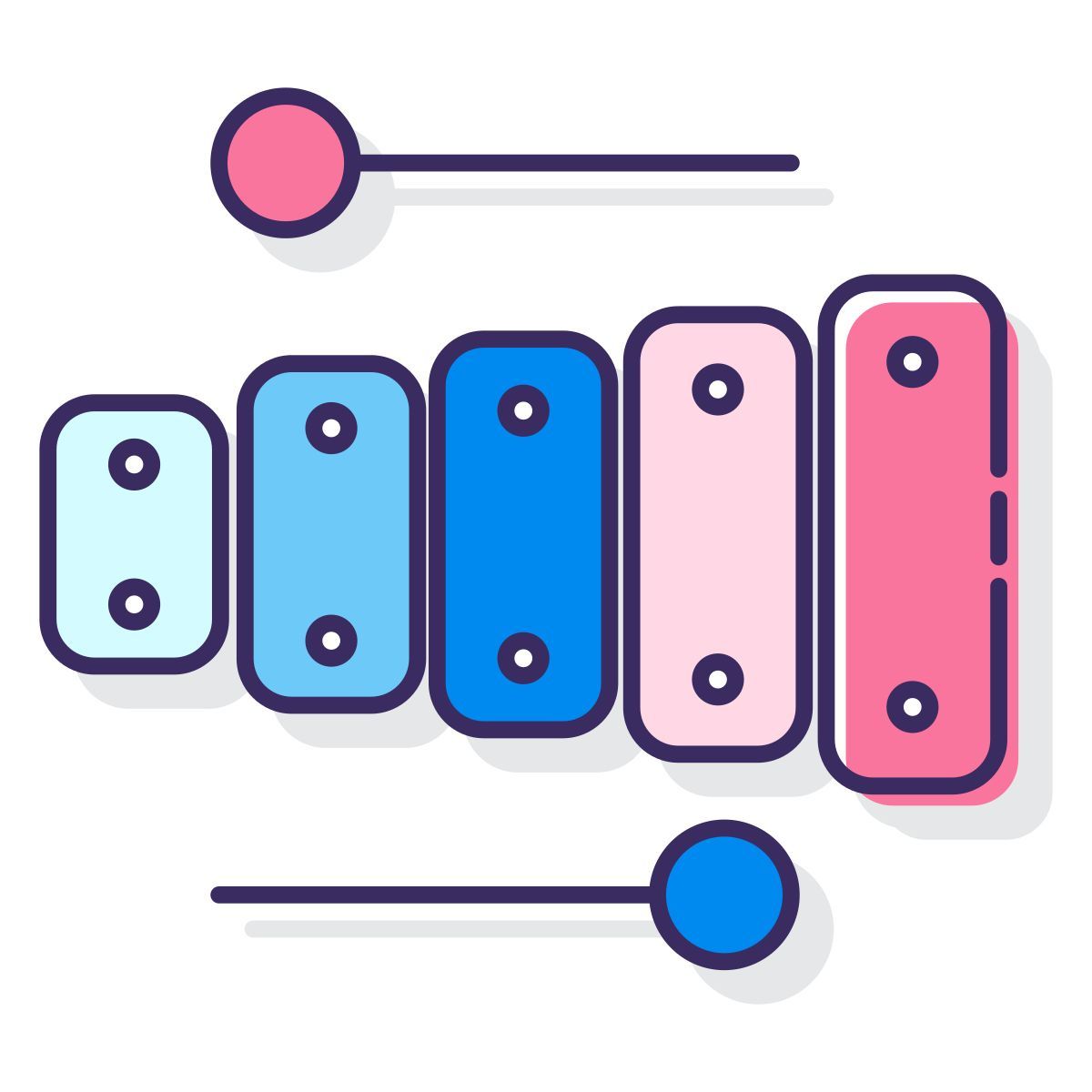 xylophon Icon