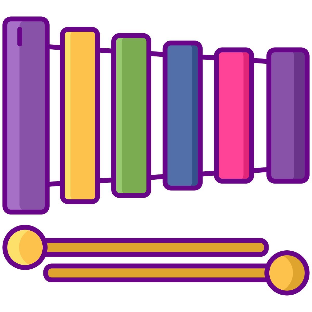 xilofone icon