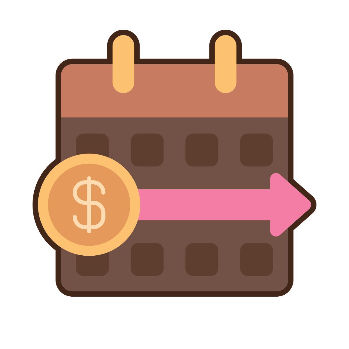 jahresbericht icon