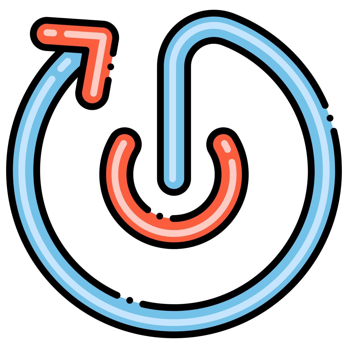 yoyo model icon