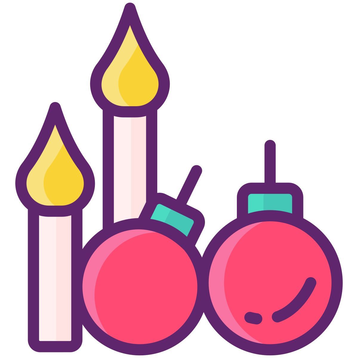 icon o único