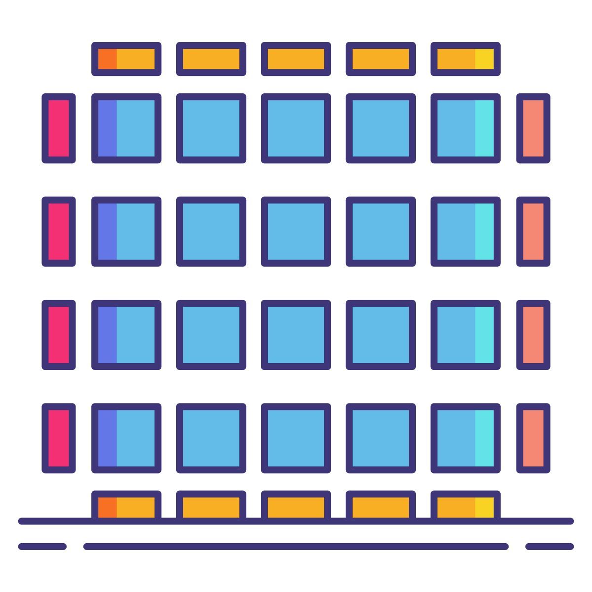 zachman icon