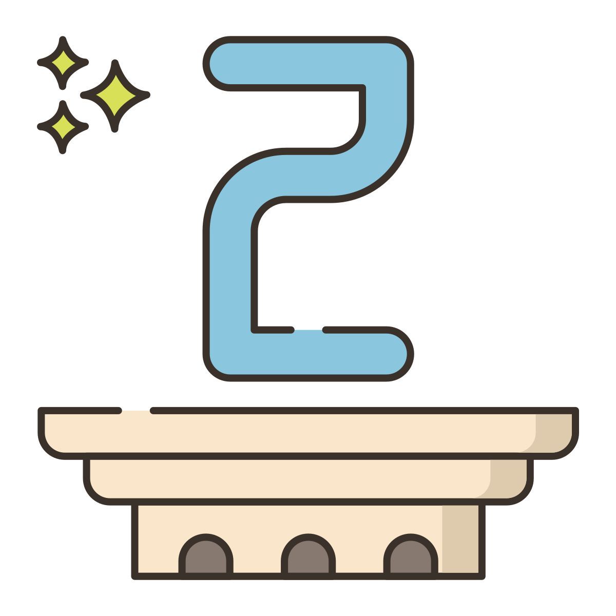 zeta icon