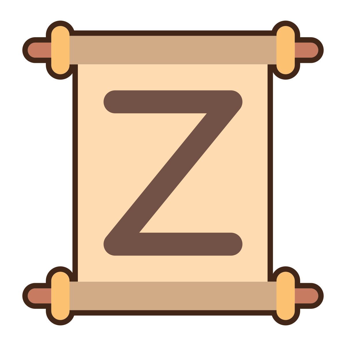 zeta icon