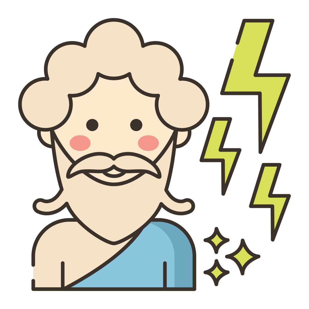 zeus icon