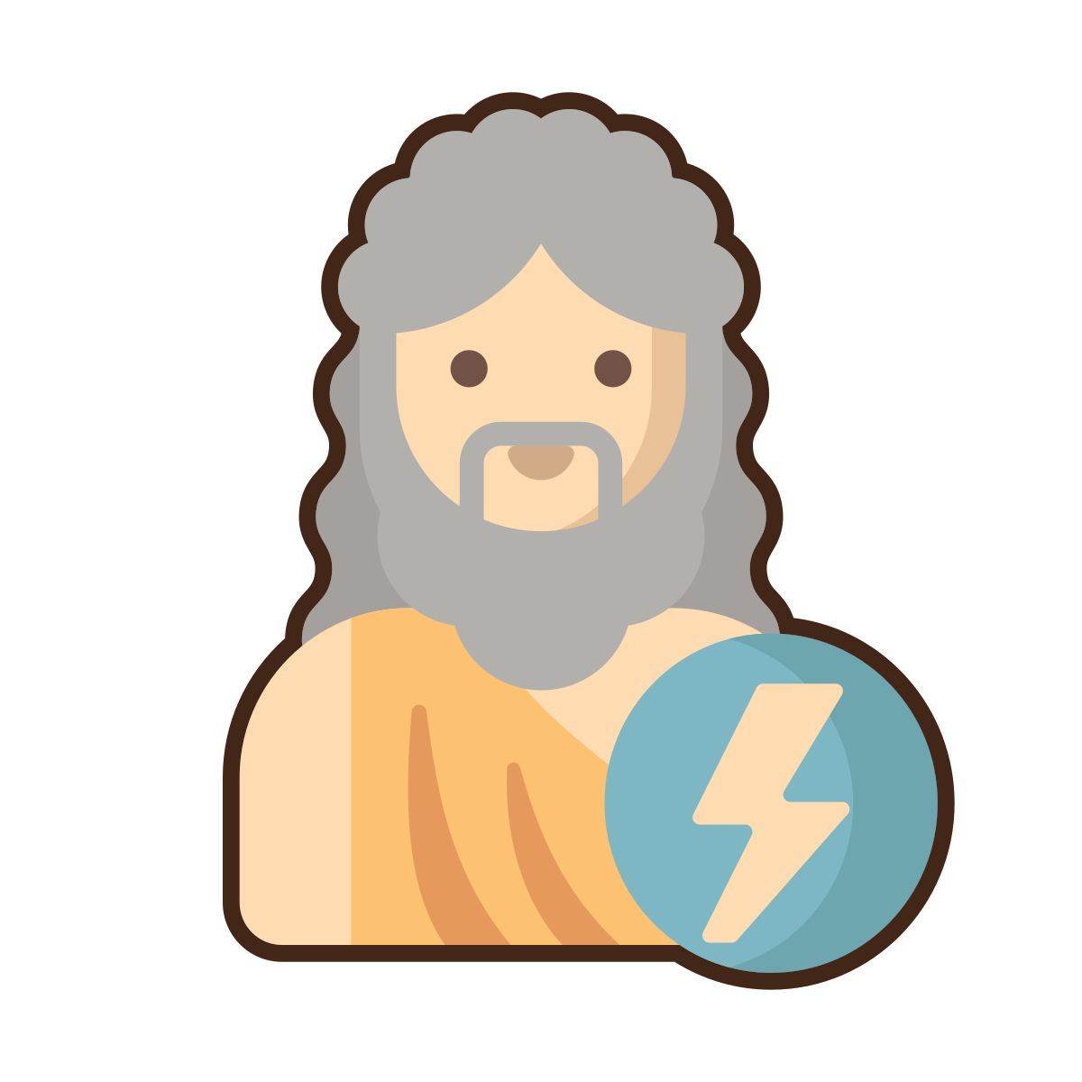 zeus icon