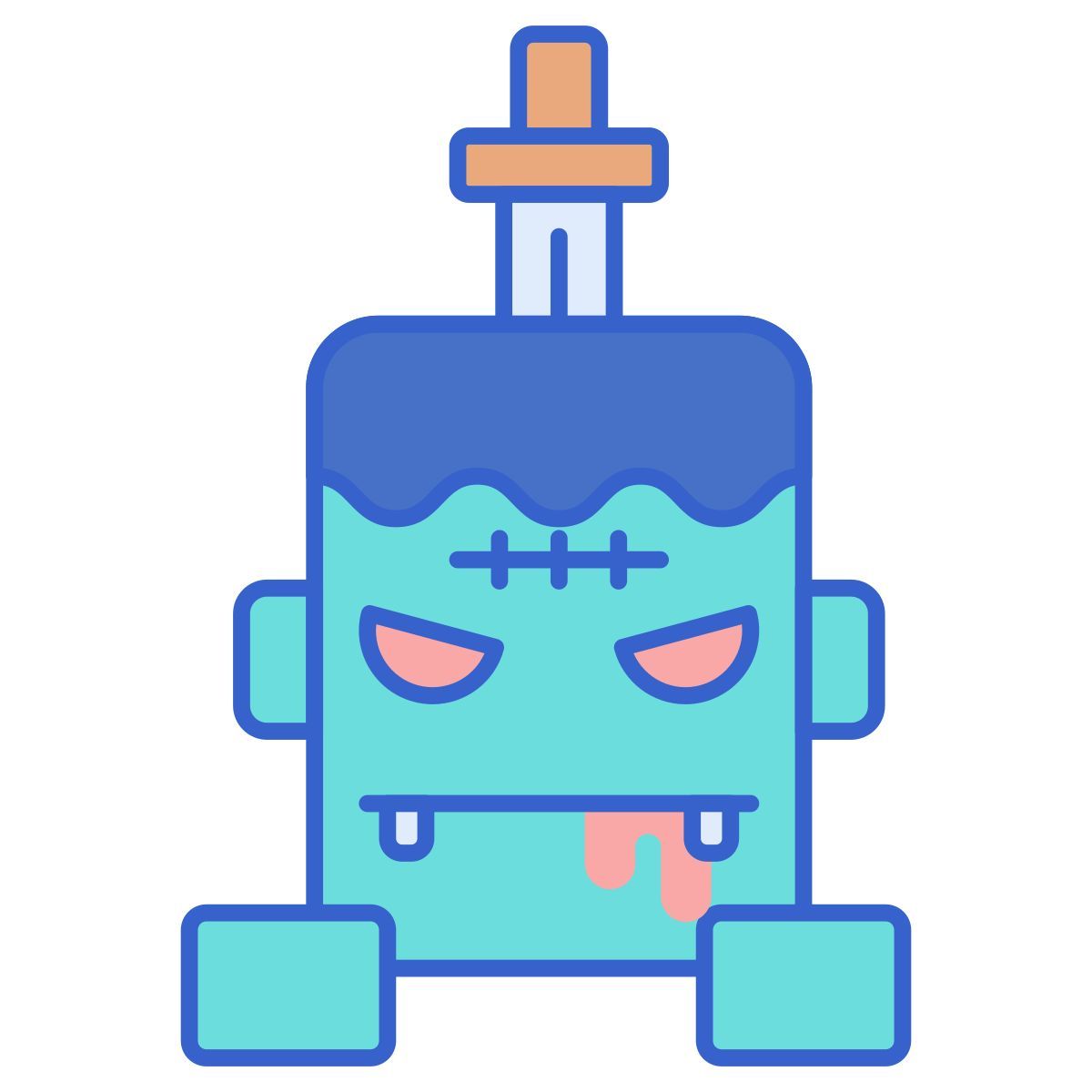 zombi icon