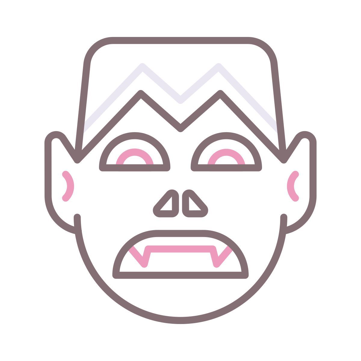 zombie Icon