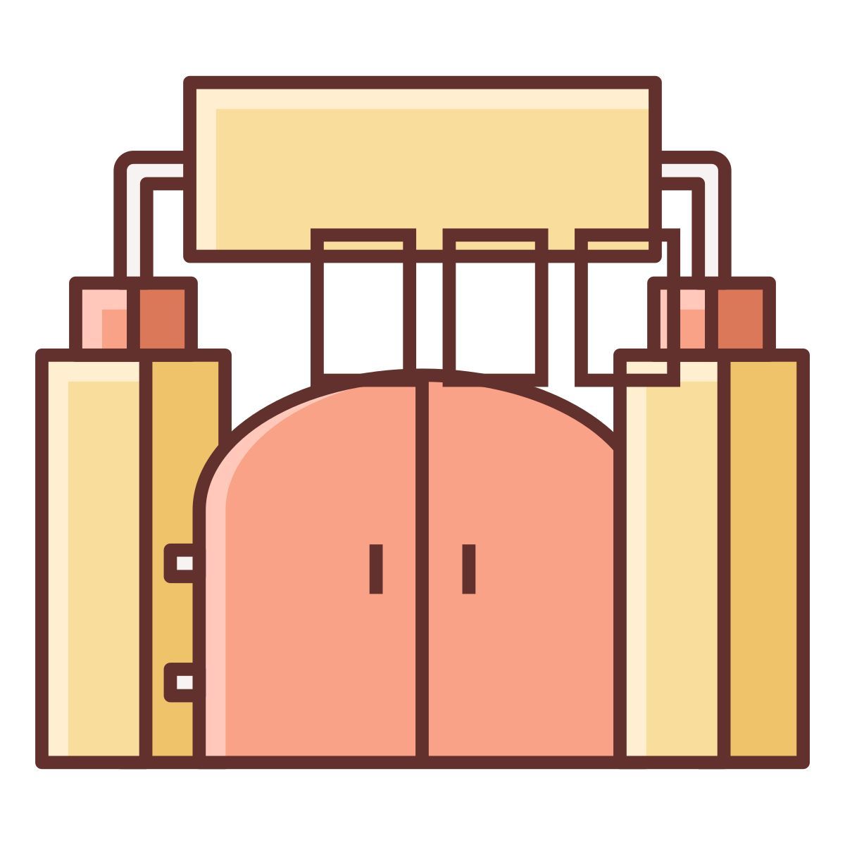 bom icon
