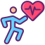 Cardio Exercises icon