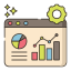 Dashboards icon