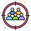 Focus Group icon
