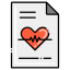 Health Report icon
