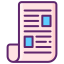 Newspapers icon