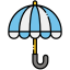 Open Umbrella icon