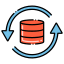 Operational Databases icon