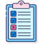 Task List icon