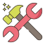 Wrench Tool icon