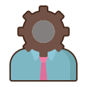 external ability-achievements-flaticons-lineal-color-flat-icons icon