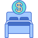 external accomodation-hotel-management-flaticons-lineal-color-flat-icons-3 icon