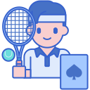 external ace-tennis-flaticons-lineal-color-flat-icons-3 icon