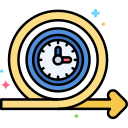 external agile-computer-programming-flaticons-lineal-color-flat-icons icon