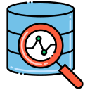 external analytics-big-data-flaticons-lineal-color-flat-icons-2 icon
