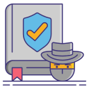 external anonymous-gdpr-icons-flaticons-lineal-color-flat-icons icon