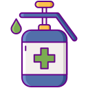 external antiseptic-hygiene-flaticons-lineal-color-flat-icons-3 icon