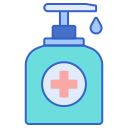 external antiseptic-tattoo-flaticons-lineal-color-flat-icons-3 icon