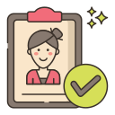 external applicants-job-search-flaticons-lineal-color-flat-icons-5 icon
