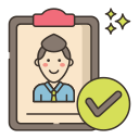 external applicants-job-search-flaticons-lineal-color-flat-icons-6 icon