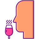 external aroma-winery-flaticons-lineal-color-flat-icons-2 icon