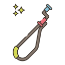 external auger-plumbing-flaticons-lineal-color-flat-icons icon