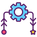 Power automate Icons – Download for Free in PNG and SVG