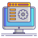 external automation-automation-technology-flaticons-lineal-color-flat-icons icon