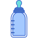external baby-bottle-nursing-flaticons-lineal-color-flat-icons-3 icon