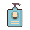 external beard-oil-hairdresser-and-barber-shop-flaticons-lineal-color-flat-icons-10 icon
