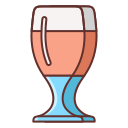 external beers-brewery-flaticons-lineal-color-flat-icons-3 icon