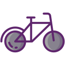 external bicycle-ecology-flaticons-lineal-color-flat-icons icon
