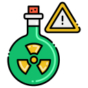 external bio-weapon-bioengineering-flaticons-lineal-color-flat-icons icon