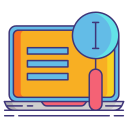 external browsing-privacy-flaticons-lineal-color-flat-icons-5 icon