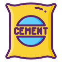 external cement-tools-and-materials-ecommerce-flaticons-lineal-color-flat-icons icon