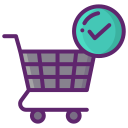 external checkout-tools-and-materials-ecommerce-flaticons-lineal-color-flat-icons icon
