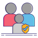 external child-consent-gdpr-icons-flaticons-lineal-color-flat-icons icon