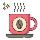 external coffee-cup-food-drink-flaticons-lineal-color-flat-icons icon