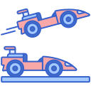 external daredevil-motor-sports-flaticons-lineal-color-flat-icons-5 icon