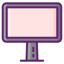 external desktop-computer-technology-ecommerce-flaticons-lineal-color-flat-icons-2 icon