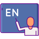 external english-back-to-school-flaticons-lineal-color-flat-icons-3 icon